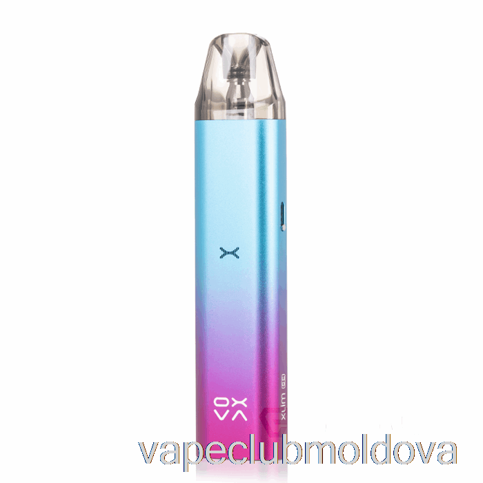 Vape Pod Kit Oxva Xlim Se 25w Pod System Galaxy